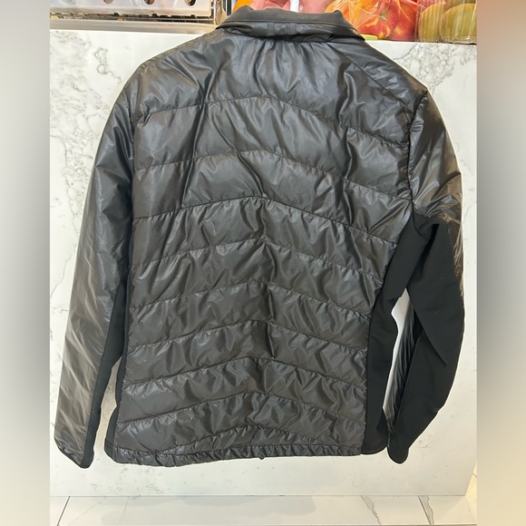 Canadagoose black jacket (black label) XL - Picture 2 of 7